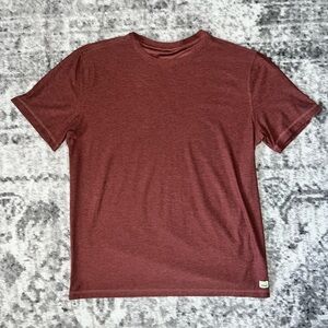 Men’s Vuori Strato Tech Tee